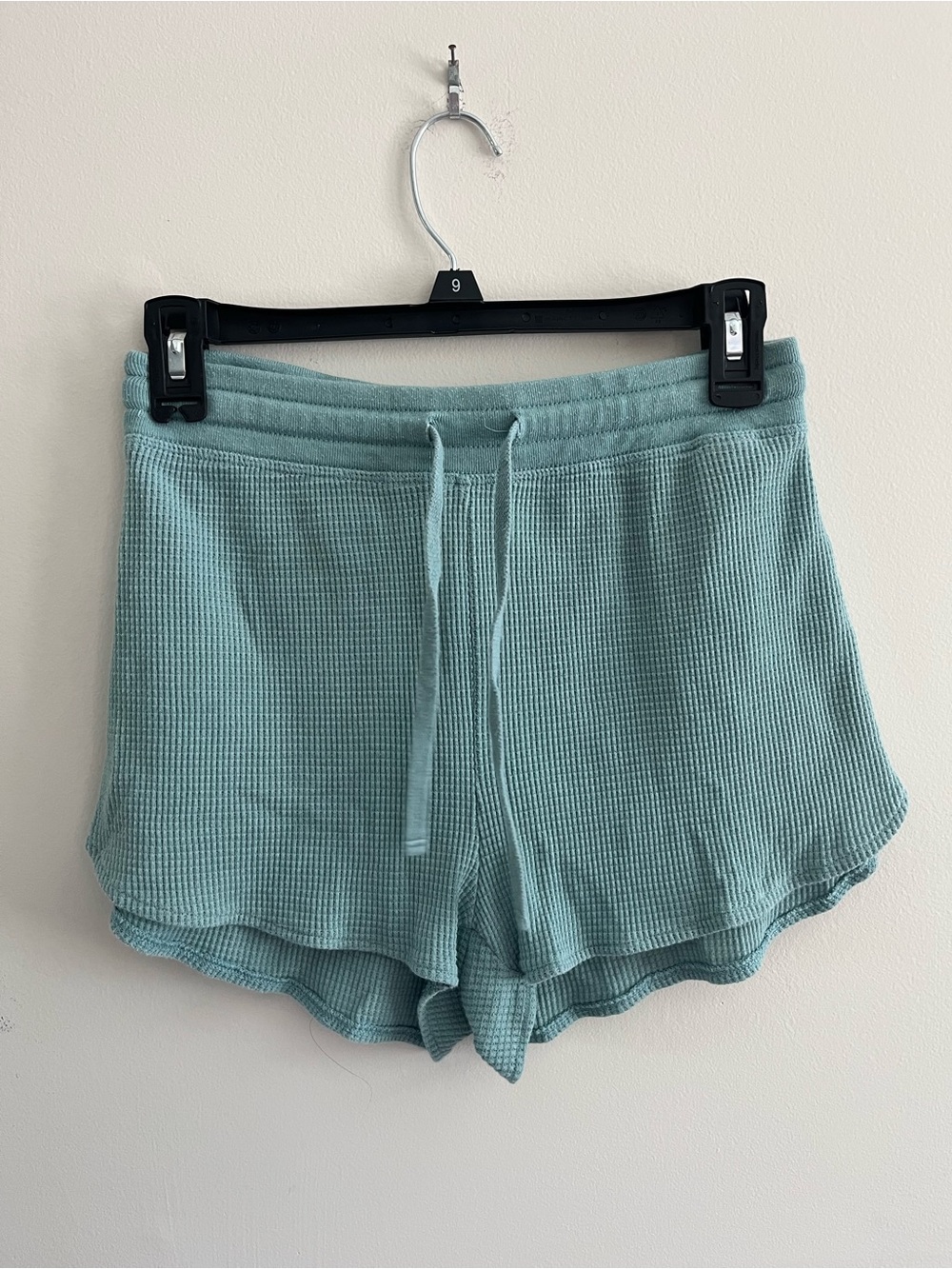 TNA Waffle Knit Lounge Shorts